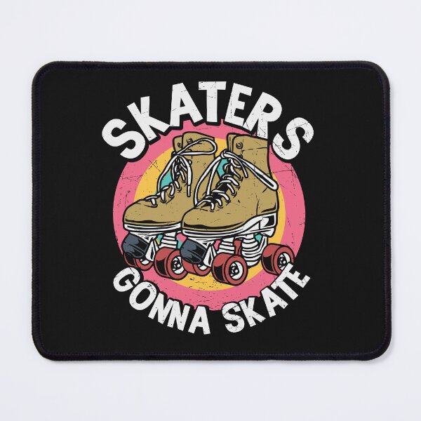Item preview, Skaters Gonna Skate Skaters Skateboard Roller Skate Roller designed and sold by Mr-Kawachi.