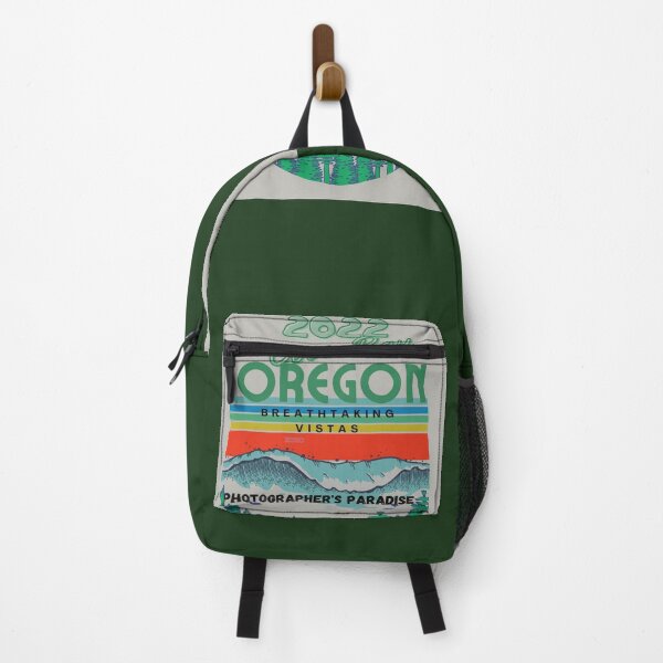 Item preview, 2022 Coos Bay, Oregon Design designed and sold by RealArt4u.