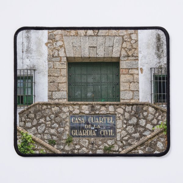 Item preview, The Precinct designed and sold by DiFigianoPhoto.