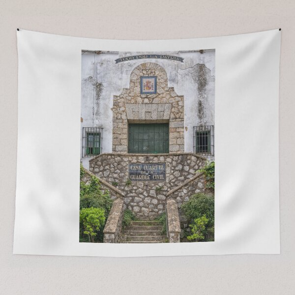 Item preview, The Precinct designed and sold by DiFigianoPhoto.