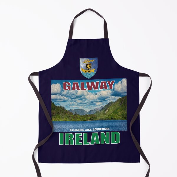 Item preview, GALWAY, IRELAND designed and sold by CathalDevlin.