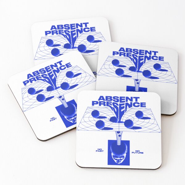 Item preview, Absent Presence designed and sold by dhd100.