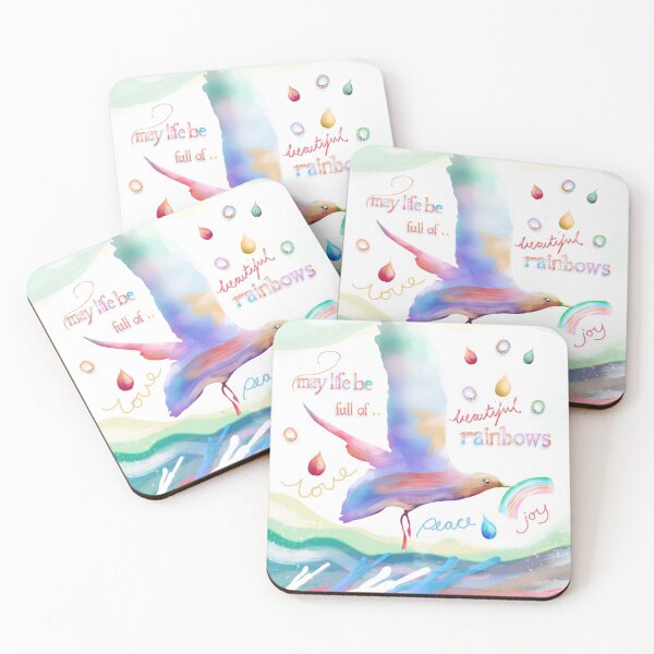 Item preview, May Life be Full of Love Peace Joy designed and sold by Karin Taylor.