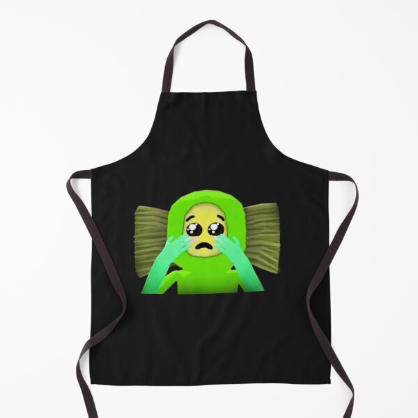 Item preview, Cute Green Gang Brush designed and sold by RosarioSono.