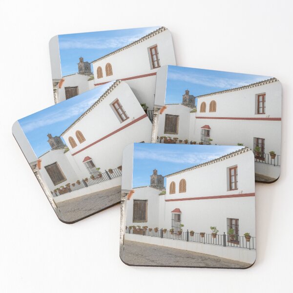 Item preview, Arcos de la Frontera designed and sold by DiFigianoPhoto.
