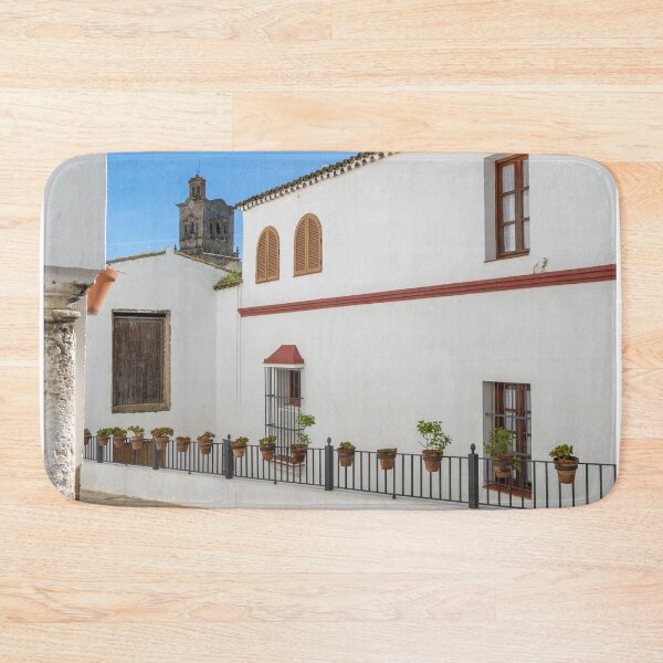 Item preview, Arcos de la Frontera designed and sold by DiFigianoPhoto.