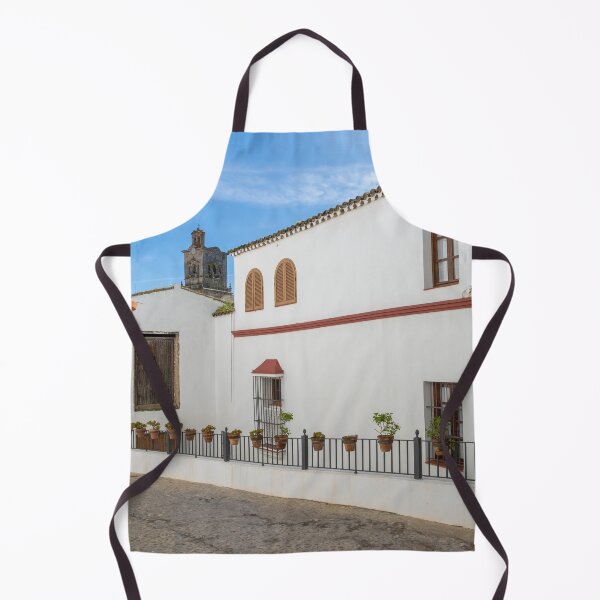 Item preview, Arcos de la Frontera designed and sold by DiFigianoPhoto.