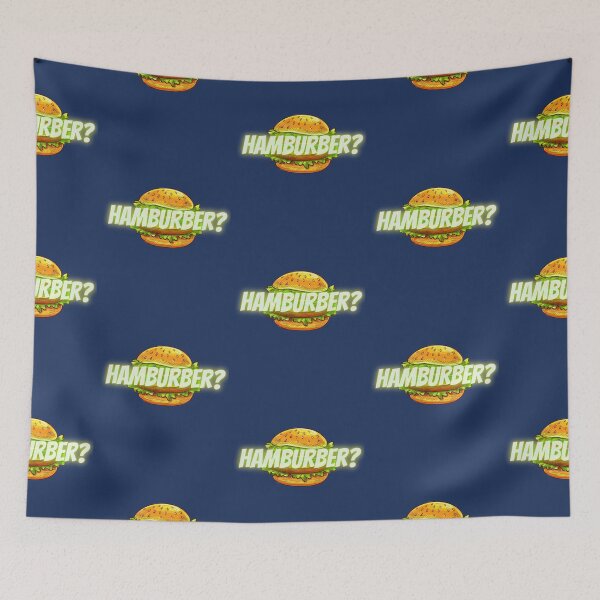 Item preview, Hamburber   designed and sold by RosarioSono.