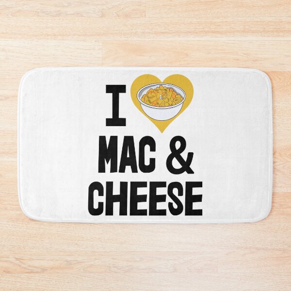 Item preview, I Mac & Cheese designed and sold by Bendthetrend.