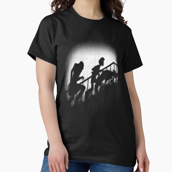 Item preview, Nosferatu - The Mystery Hunter   designed and sold by LamorriMurphy.
