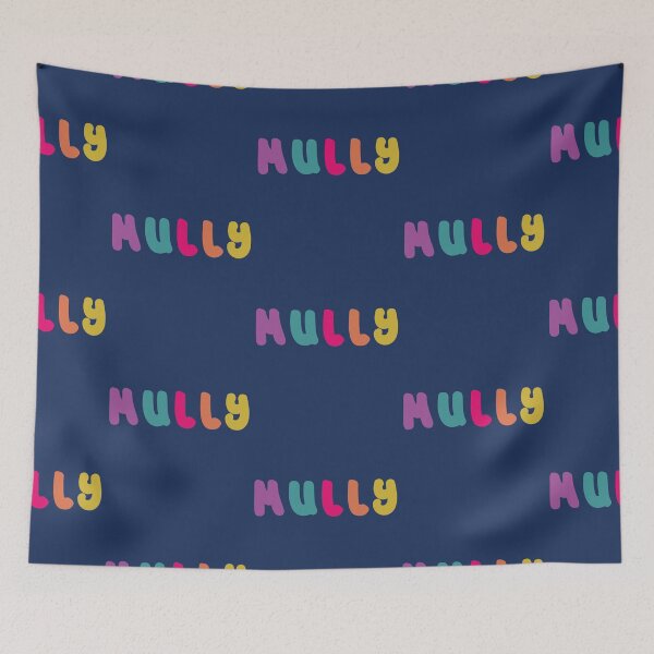 Item preview, mully       designed and sold by RosarioSono.