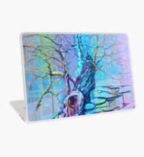 Unnatural Selection Laptop Skin