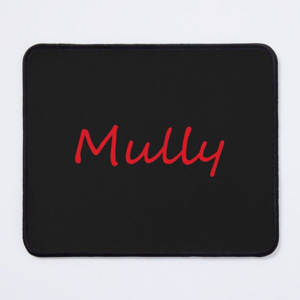 Item preview, Mully   (1) designed and sold by RosarioSono.