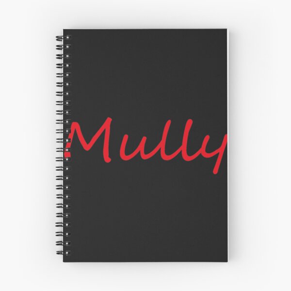 Item preview, Mully   (1) designed and sold by RosarioSono.