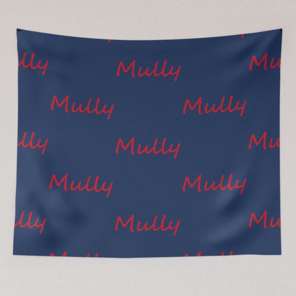 Item preview, Mully   (1) designed and sold by RosarioSono.