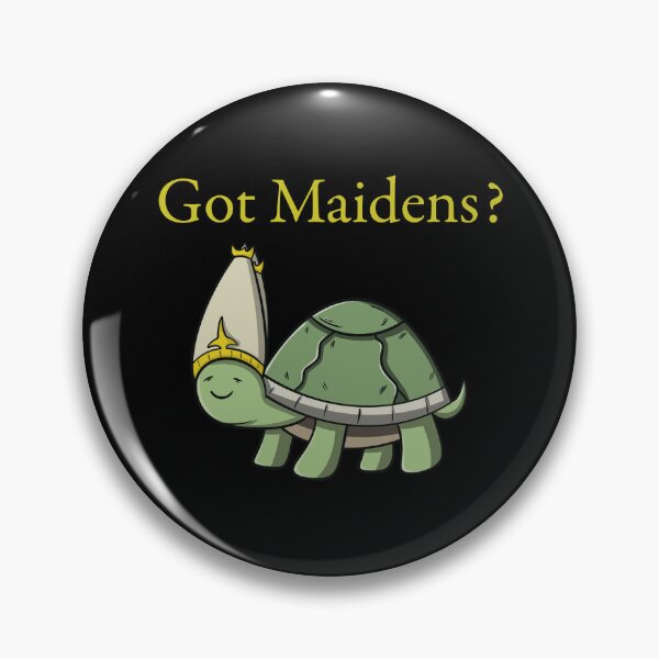 Item preview, ¿Tienes doncellas? designed and sold by BrianjStumbaugh.