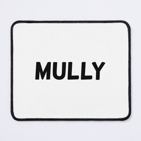 Item preview, Mully   (2) designed and sold by RosarioSono.