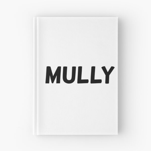 Item preview, Mully   (2) designed and sold by RosarioSono.