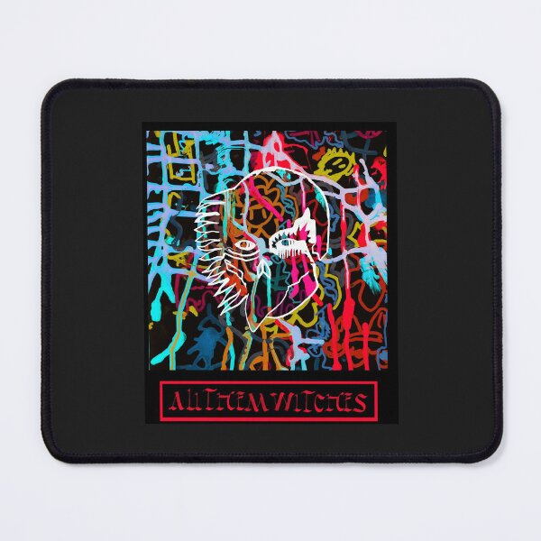Item preview, All Them Witches Essential ALL THEM WITCHES designed and sold by IEatSwans.