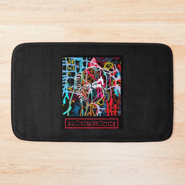 Item preview, All Them Witches Essential ALL THEM WITCHES designed and sold by IEatSwans.