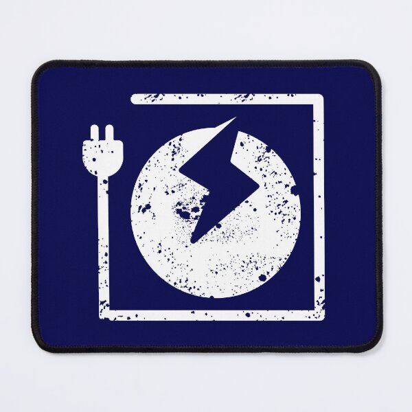 Item preview, Electrical letter O | Electrician or Electrical Engineer name initial O, Electricity art designed and sold by EngineersArt.