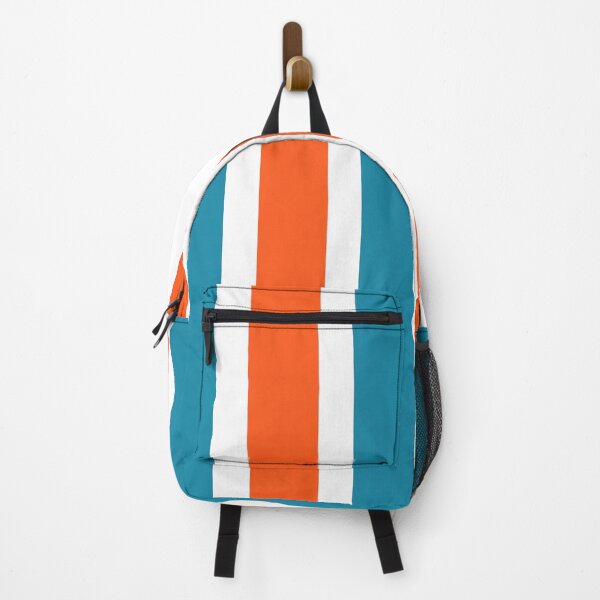 Item preview, Red Blue Colorful Minimalist Classic Retro Stripes designed and sold by LiquidWing.