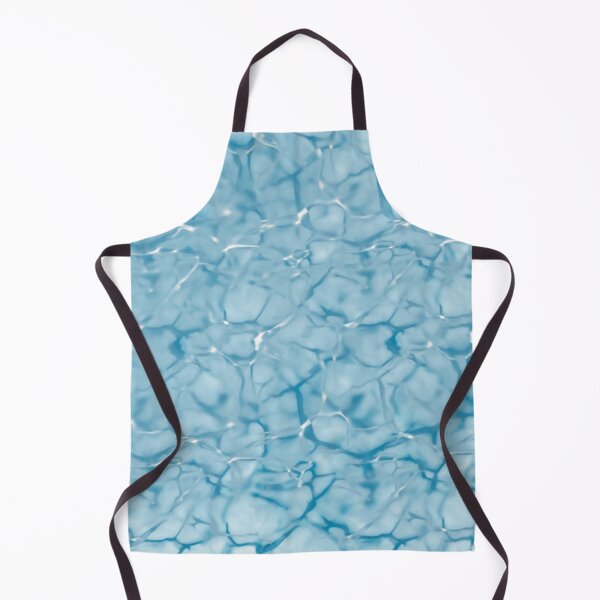 Item preview, Crystal Clear Ocean Waves designed and sold by strongpurpose.