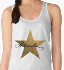 Hamilton Star Women's Tank Top