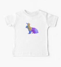 Häschen Baby T-Shirt