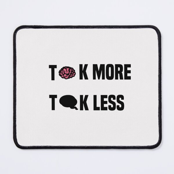 Item preview, tik more tok less designed and sold by Crystakim.