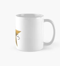 Hamilton Star Mug