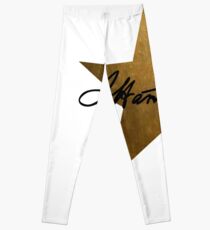 Hamilton Star Leggings