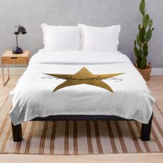 Manta Hamilton Star