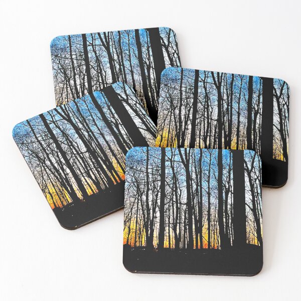 Item preview, Monte Sano Sunset designed and sold by roadwarriorart.