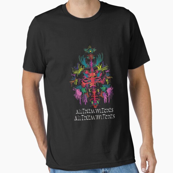 ALL THEM WITCHES Essential ALL THEM WITCHES Essential T-Shirt