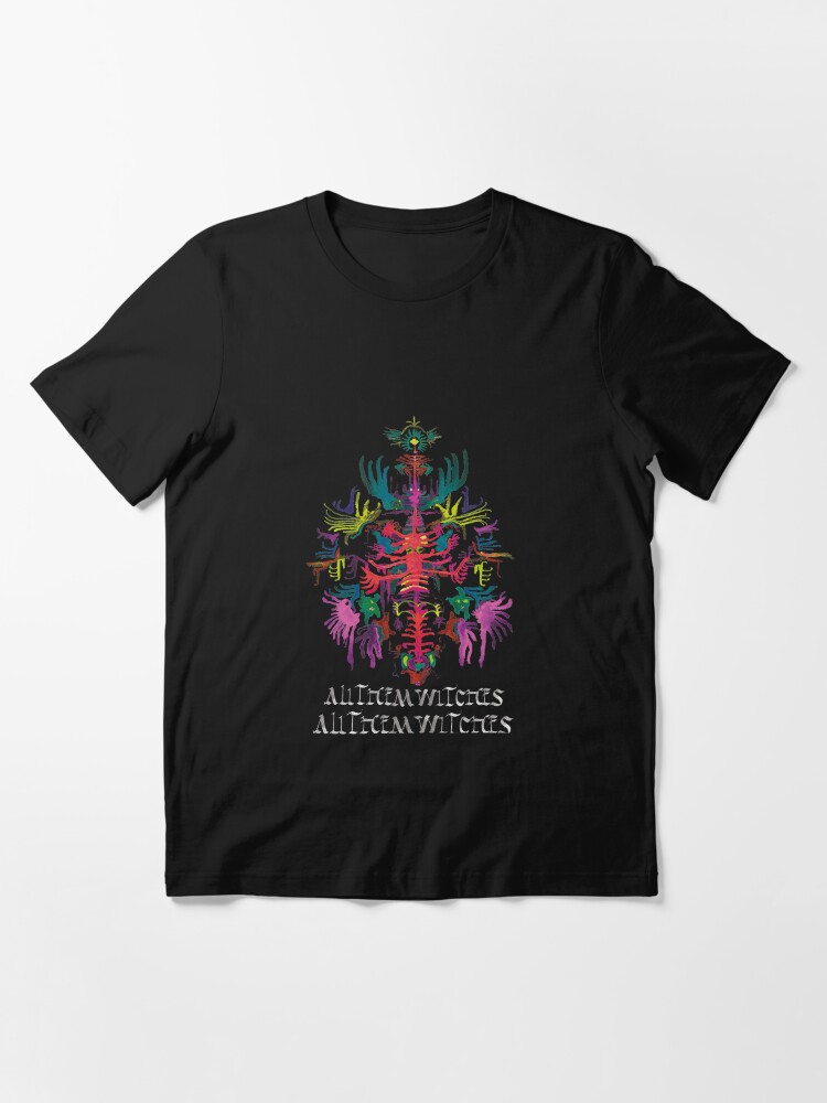 all them witches shirt