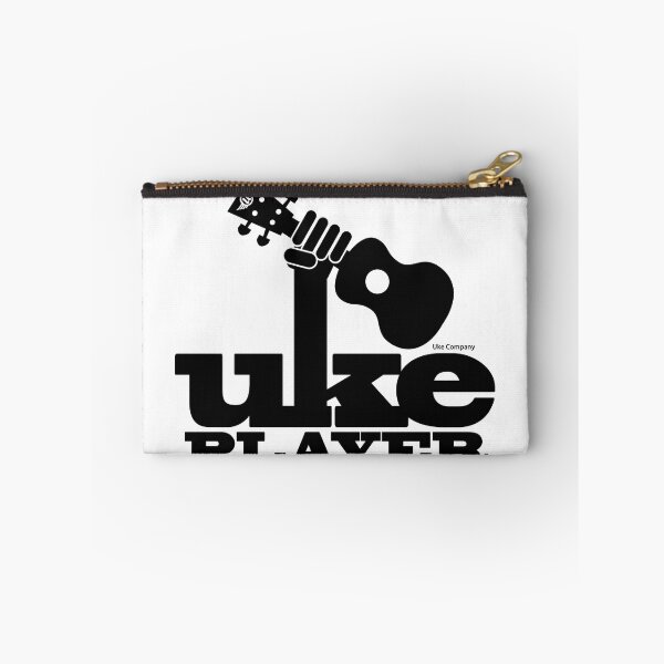 Item preview, Uke Player Power designed and sold by ukecompany.