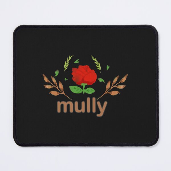 Item preview, MULLY . lovely Rose mully   designed and sold by RosarioSono.