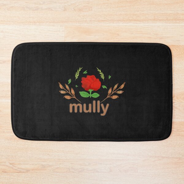 Item preview, MULLY . lovely Rose mully   designed and sold by RosarioSono.
