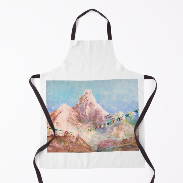Item preview, Prayer Flags of Himalayas designed and sold by Natalia_Shchip.