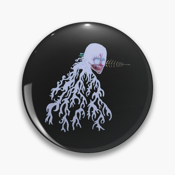 Item preview, All Them Witches graphic 5 Classic designed and sold by IEatSwans.