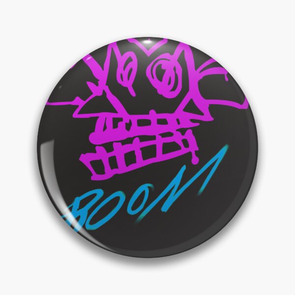Item preview, boom monkey boom jinxed Essential T-Shirt designed and sold by DanielWittme.