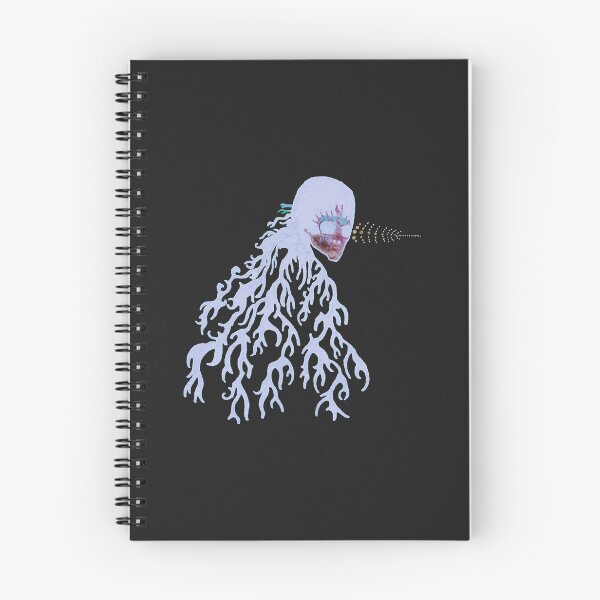 Item preview, All Them Witches graphic 5 Classic designed and sold by IEatSwans.