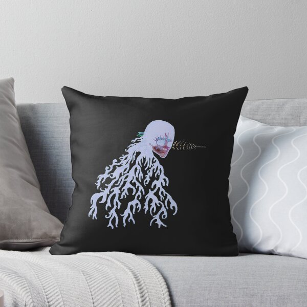 Item preview, All Them Witches graphic 5 Classic designed and sold by IEatSwans.