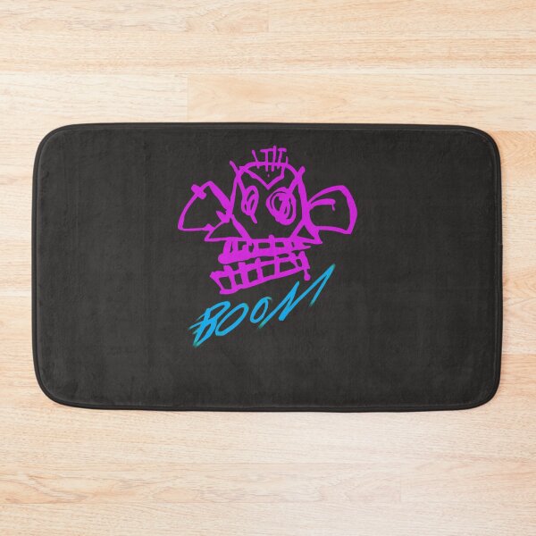 Item preview, boom monkey boom jinxed Essential T-Shirt designed and sold by DanielWittme.