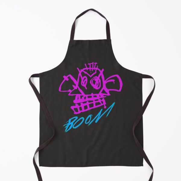 Item preview, boom monkey boom jinxed Essential T-Shirt designed and sold by DanielWittme.