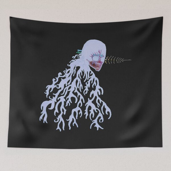 Item preview, All Them Witches graphic 5 Classic designed and sold by IEatSwans.