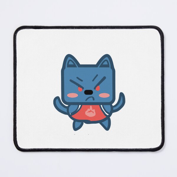 Item preview, Pet Simulator X Code Angry designed and sold by THE CHAOS CLUB.