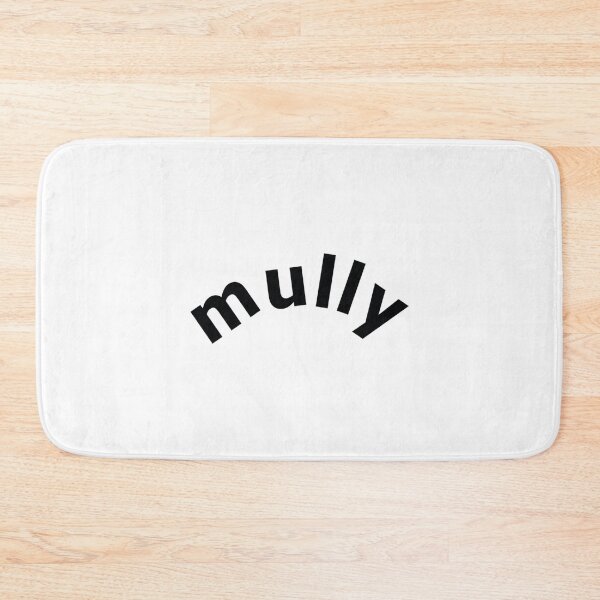 Item preview, mully tshirt   designed and sold by RosarioSono.