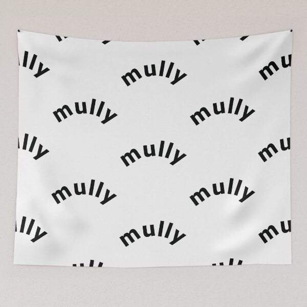 Item preview, mully tshirt   designed and sold by RosarioSono.